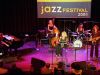 MM Jazzfestival M.Mendt