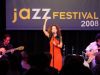 MM Jazzfestival - Sandra Pires